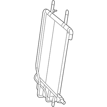 Mopar 55361434AE Cooler