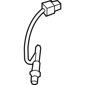 Ford 8F9Z-9F472-D Upper Oxygen Sensor
