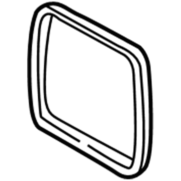 GM 5969466 Sealed Beam Retainer Ring
