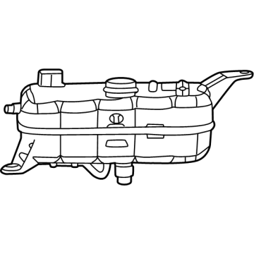 Mopar 68425464AA COOLANT