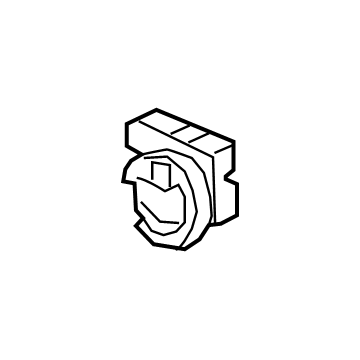 Acura 33513-SLC-003 Socket (T16)