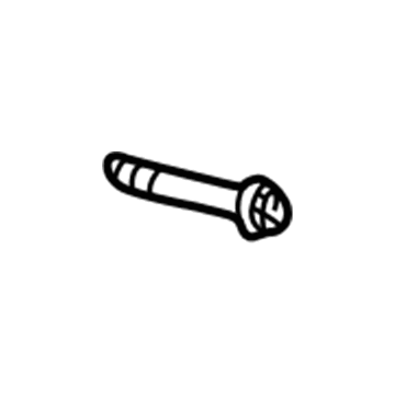 GM 11562302 Mount Bolt