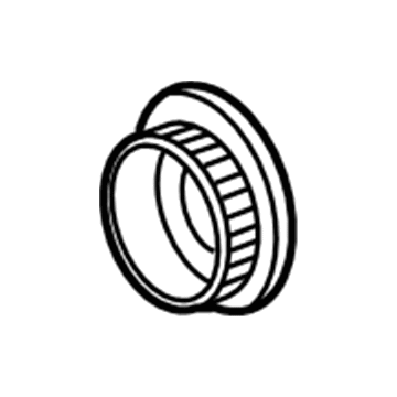 GM 13263302 Gear