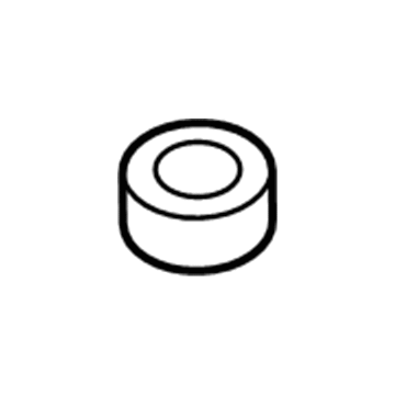 Mopar 68029299AA O Ring-Oil Filler Cap