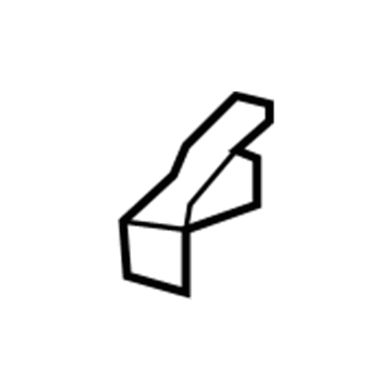 GM 10381515 Retainer Plate