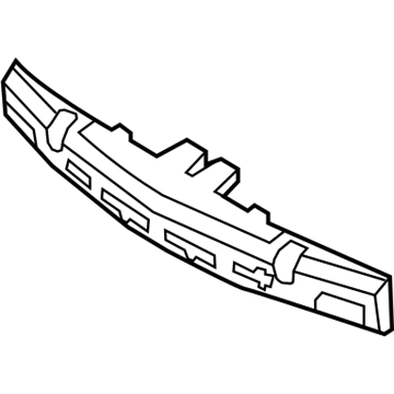 Ford 7R3Z-17C882-A Isolator