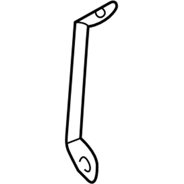 Mopar 4573995 Bracket