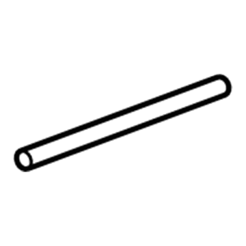 GM 84053778 Armrest Pin