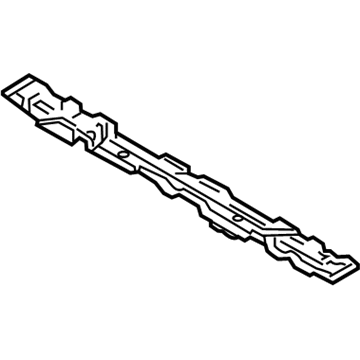 Nissan G5460-3LMMC Member-6TH Cross