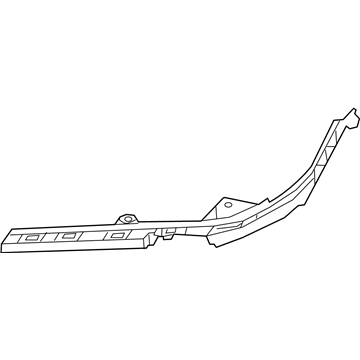 Mopar 68329836AA Kit-Mounting