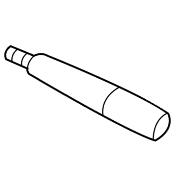 Ford F39Z-3F609-A Tilt Lever