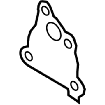 Ford 1S7Z-6659-AA Oil Pump Gasket