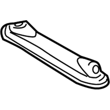 Toyota 58251-52020 Front Crossmember Brace