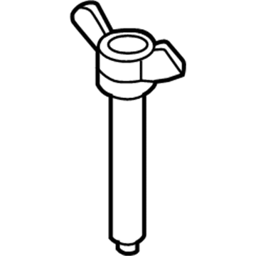 Kia 09148A9000 Clamp-Tool