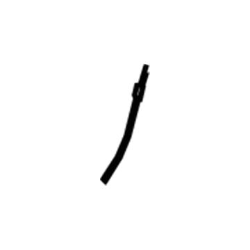 BMW 52-20-9-149-469 Bowden Cable
