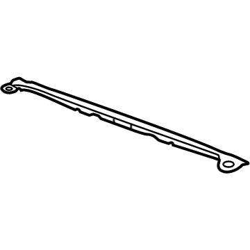 GM 84810471 Support Bracket