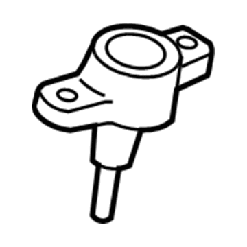 Hyundai 51760-3K000 Ball Joint Assembly