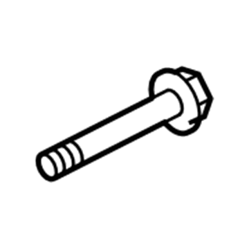 Kia 544603K000 Bolt-Flange