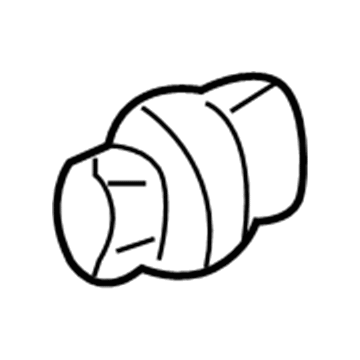 Acura 33304-S30-003 Socket (T20)