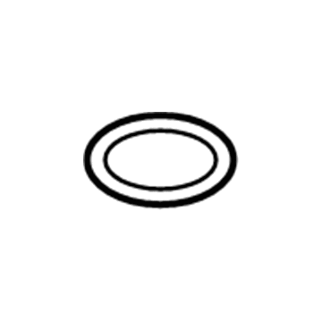 BMW 11-44-1-406-694 O-Ring