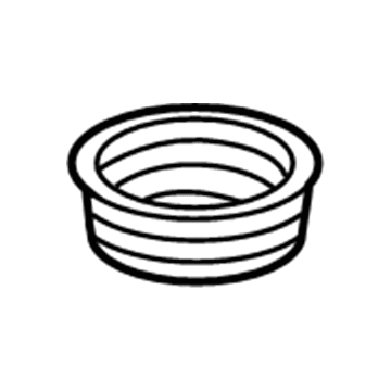 Mopar 5119613AA Seal-Fuel Pump And Level Unit