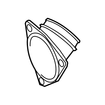 Toyota 45025-33150 Cover