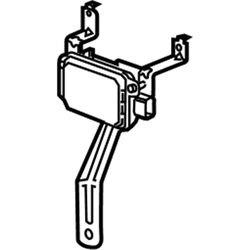 GM 23130426 Distance Sensor