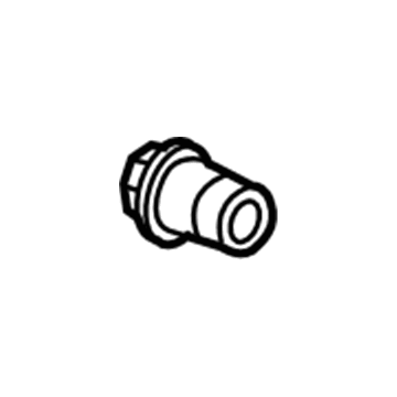 Acura 53630-SEA-G01 End, Cylinder