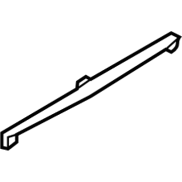 BMW 51-47-9-170-851 Pad