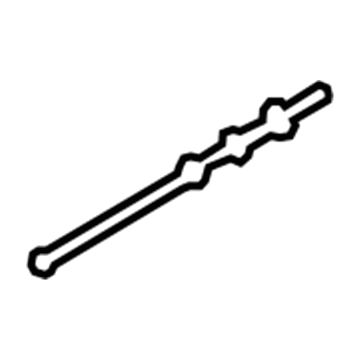 BMW 51-47-7-225-249 Holding Strap