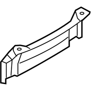 BMW 51-47-9-128-476 Loading Sill Cover