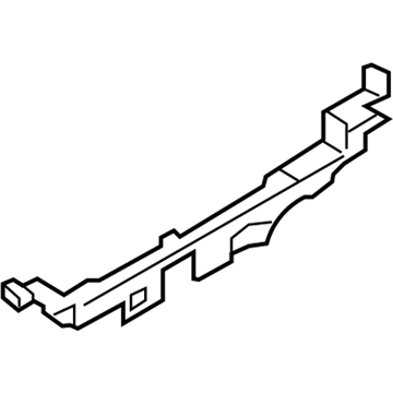 BMW 51-47-9-128-501 Support