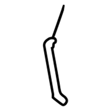 GM 15705527 Rod