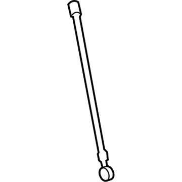 GM 15161943 Support Cylinder