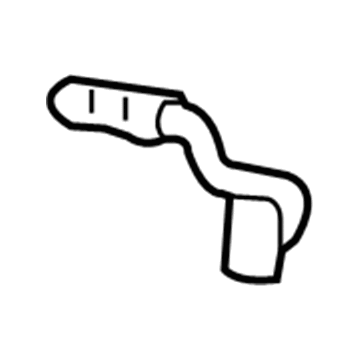 GM 15184116 Outer Brace