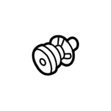 Hyundai 81163-3Z000 Joint-Ball