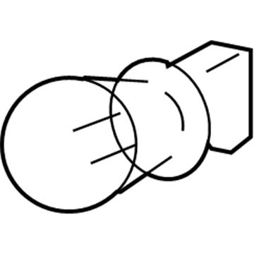 GM 11513798 Composite Assembly