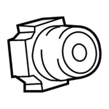 Toyota 55903-12200 Temperature Switch