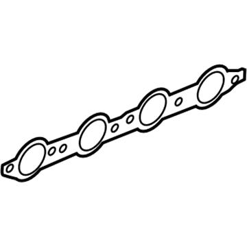 GM 12620947 Gasket