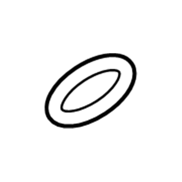 GM 24505057 Preconverter Gasket