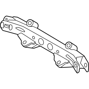 BMW 33-30-6-889-445 BEARING BRACKET CONTROL LINK:339900
