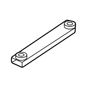 BMW 33-32-6-893-152 ROD
