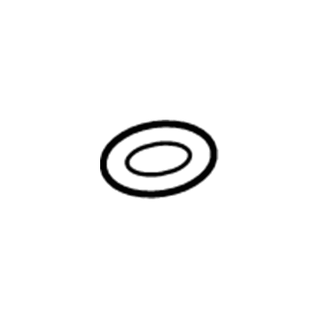 Hyundai 26614-2B000 O-Ring