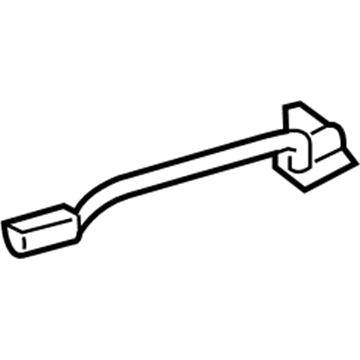 GM 23323601 Camera