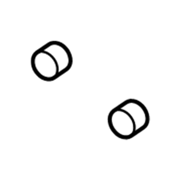 Hyundai 96113-3M000 Knob-Volume