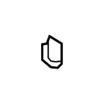 Lexus 51963-33020 Hook, Transport