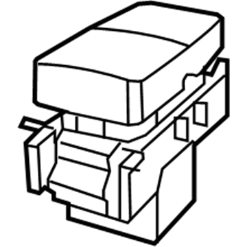 Mopar 68148894AA Switch-Power Window