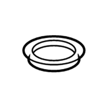 GM 25901272 Sending Unit Seal