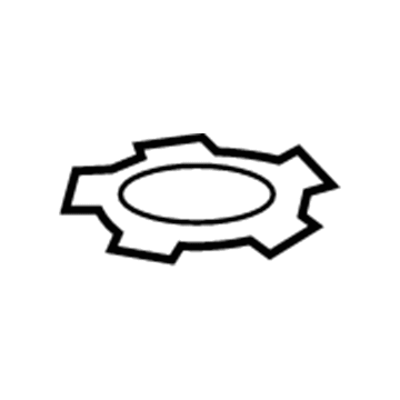 GM 25740096 Sending Unit Cam