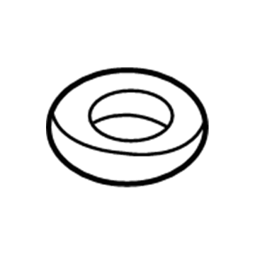 BMW 51-71-7-000-012 Bush